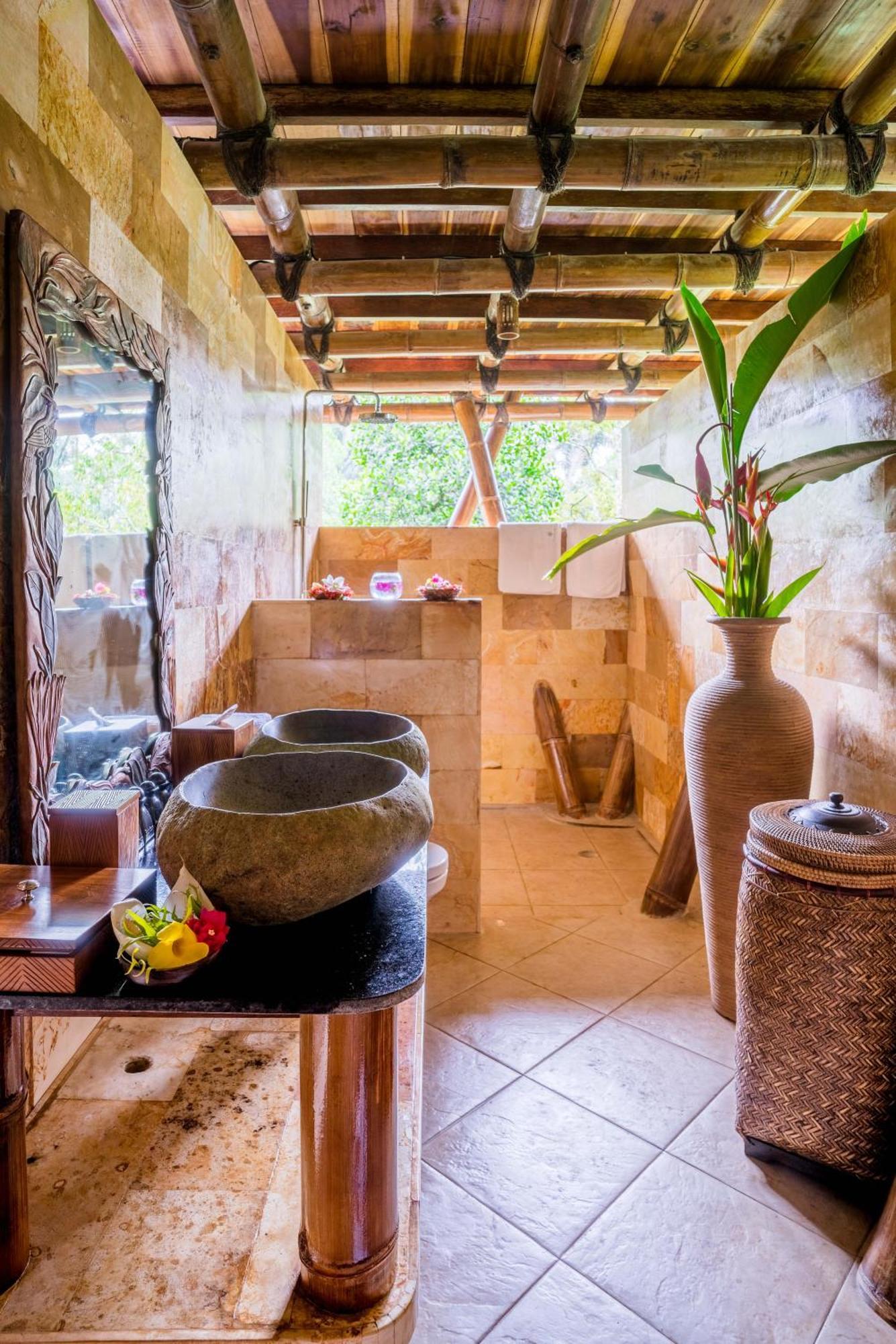 Alassari Plantation Selemadeg  Habitación foto